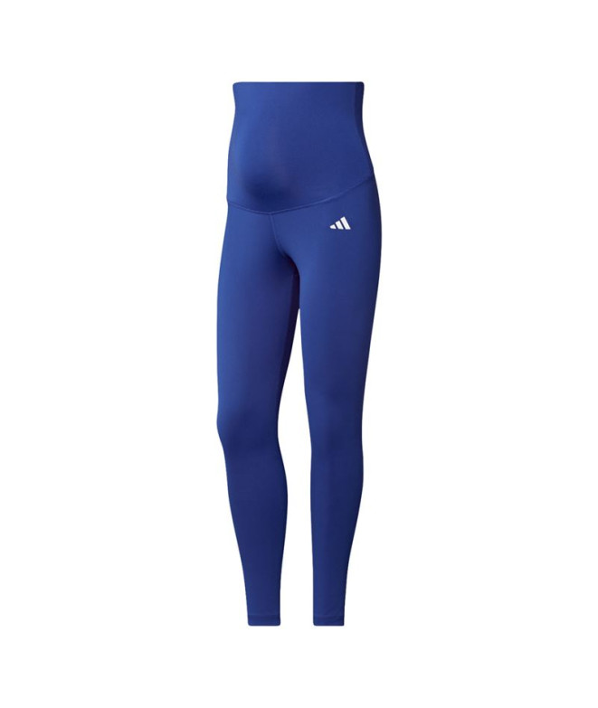 Leggings de Fitness adidas Essentials Te 78 Mat...