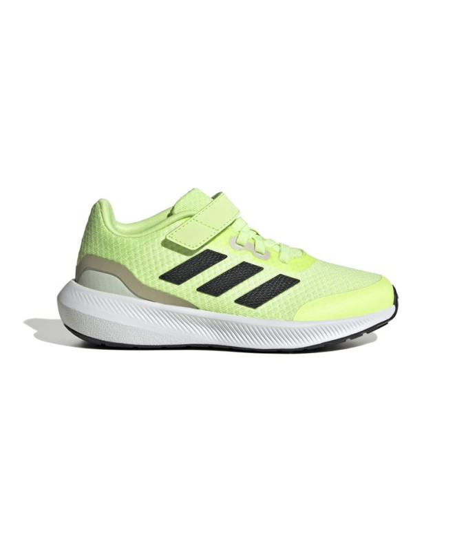 Chaussures adidas Run Falcon 3.0 Elastic Lace...