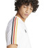 T-shirt de Football adidas Allemagne ADN Homme Blanc