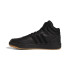 Chaussures adidas Hoops 3.0 Mid Noir