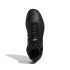 Chaussures adidas Hoops 3.0 Mid Noir