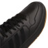 Chaussures adidas Hoops 3.0 Mid Noir
