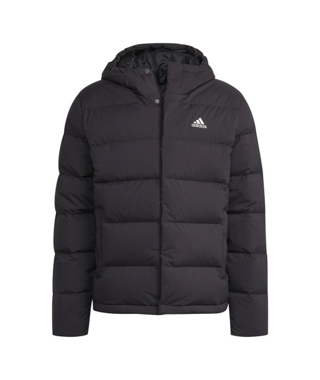 Veste de Montagne adidas Helionic Ho Homme