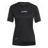 T-shirt de la randonnée adidas Mt Femme