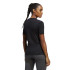 T-shirt de la randonnée adidas Mt Femme