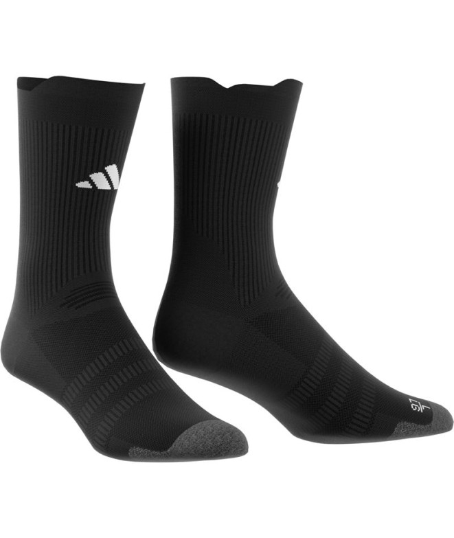 Chaussettes de Football adidas Ftbl Cush Black