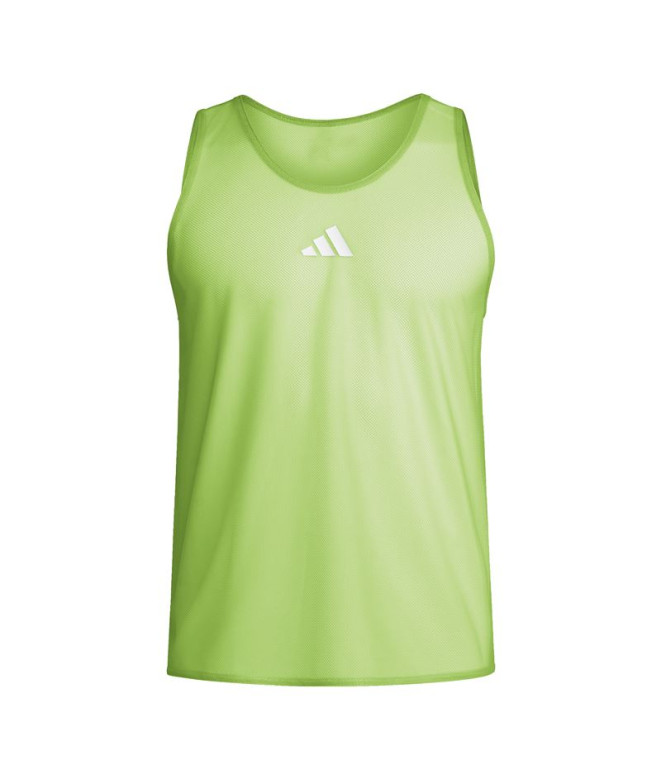 Salopette de Football adidas Pro Bib Teassg