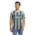 T-shirt Football adidas Homme de Manchester United Green
