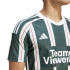 T-shirt Football adidas Homme de Manchester United Green