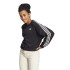 Sweat adidas 3S Cr Swt Femme