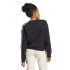 Sweat adidas 3S Cr Swt Femme