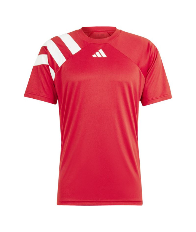 T-shirt de Football adidas Fortore23 Jsy Homme...