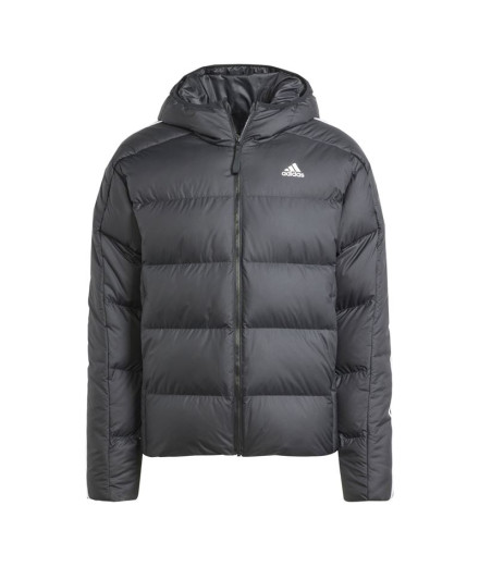 Veste adidas Essentials 3S Mid D Homme