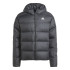 Veste adidas Essentials 3S Mid D Homme