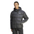 Veste adidas Essentials 3S Mid D Homme