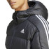 Veste adidas Essentials 3S Mid D Homme