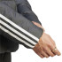 Veste adidas Essentials 3S Mid D Homme