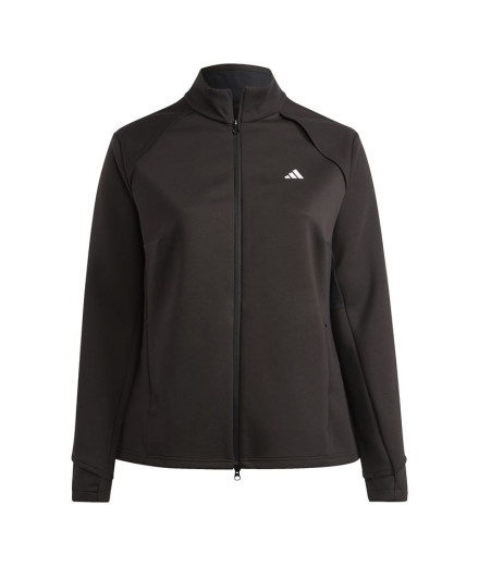 Veste Fitness adidas par Adi Trn Cu Ps Femme