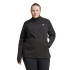 Veste Fitness adidas par Adi Trn Cu Ps Femme