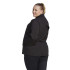 Veste Fitness adidas par Adi Trn Cu Ps Femme
