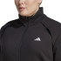 Veste Fitness adidas par Adi Trn Cu Ps Femme