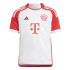 T-shirt de Football adidas Fcb H Jsy Enfant