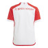 T-shirt de Football adidas Fcb H Jsy Enfant