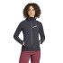 Veste randonnée adidas Tr Fl Win H Femme Noir