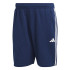 Pantalon by Fitness adidas Essentials Tr-Es Piq 3Sho Homme Azuosc
