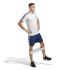 Pantalon by Fitness adidas Essentials Tr-Es Piq 3Sho Homme Azuosc