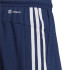 Pantalon by Fitness adidas Essentials Tr-Es Piq 3Sho Homme Azuosc