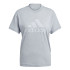 T-shirt adidas Winrs 3.0 Femme Brgrin