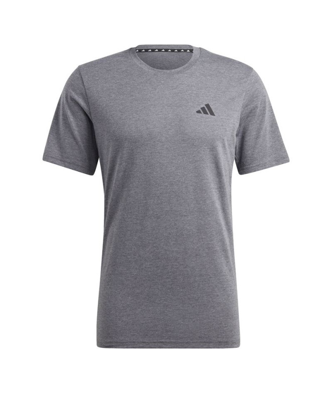 T-shirt de Fitness adidas Essentials Tr-Es Fr...