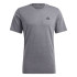 T-shirt de Fitness adidas Essentials Tr-Es Fr Homme Dgreyh