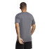 T-shirt de Fitness adidas Essentials Tr-Es Fr Homme Dgreyh