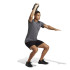 T-shirt de Fitness adidas Essentials Tr-Es Fr Homme Dgreyh