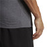 T-shirt de Fitness adidas Essentials Tr-Es Fr Homme Dgreyh