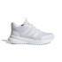 Chaussures adidas X_Plrpath K Enfant Ftwbla
