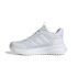 Chaussures adidas X_Plrpath K Enfant Ftwbla