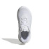 Chaussures adidas X_Plrpath K Enfant Ftwbla