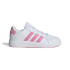 Chaussures adidas Grand Court Lifestyle Tennis Lace-Up Enfant Ftwbla