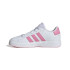 Chaussures adidas Grand Court Lifestyle Tennis Lace-Up Enfant Ftwbla