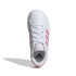 Chaussures adidas Grand Court Lifestyle Tennis Lace-Up Enfant Ftwbla