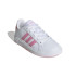 Chaussures adidas Grand Court Lifestyle Tennis Lace-Up Enfant Ftwbla