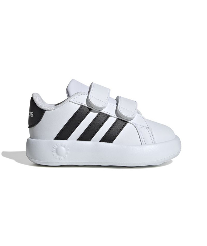 Chaussures adidas Grand Court 2.0 Cf I Enfant...