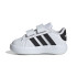 Chaussures adidas Grand Court 2.0 Cf I Enfant Ftwbla