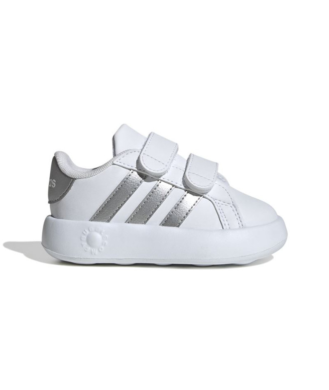 Chaussures adidas Grand Court 2.0 Cf I Enfant...