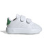 Chaussures adidas Advantage Cf I Enfant Ftwbla