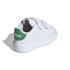Chaussures adidas Advantage Cf I Enfant Ftwbla