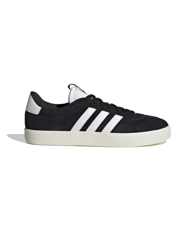 Chaussures adidas VI Court 3.0 Femme Noir